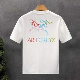 Picture of Arcteryx T Shirts Short _SKUArcteryxXS-L55txS03522846